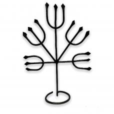 Ferragem de Pombo-Gira P