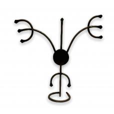 Ferragem de Pombo-Gira P