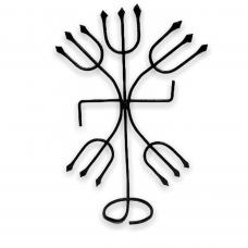 Ferragem de Pombo-Gira P