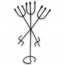 Ferragem de Pombo-Gira M