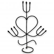 Ferragem de Pombo-Gira M