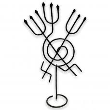 Ferragem de Pombo-Gira M