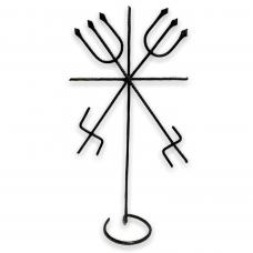 Ferragem de Pombo-Gira M