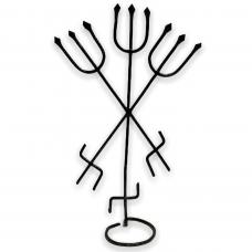 Ferragem de Pombo-Gira M