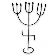 Ferragem de Pombo-Gira M