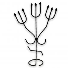 Ferragem de Pombo-Gira M