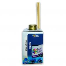 Difusor de Aromas 250ml C/ 6 Varetas ( Orqu&iacute;dea)