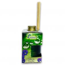 Difusor de Aromas 250ml C/ 6 Varetas ( Gotas de Orvalho)