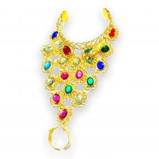 Pulseira Cigana C/ Pedras