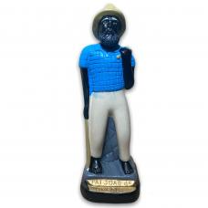 Pai Jo&atilde;o de Angola 22Cm 1Linha