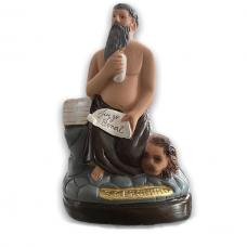 S&Atilde;O GER&Ocirc;NIMO 17CM 1LINHA