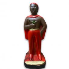 EXU MANGUEIRA 22CM 1LINHA