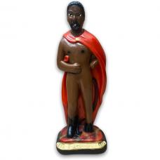 EXU 7 ENCRUZILHADAS 22CM 1LINHA