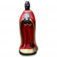 Ex&uacute; Jo&atilde;o Caveira 22Cm 1Linha