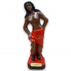 Pombo-Gira Maria Padilha 22Cm 1Linha