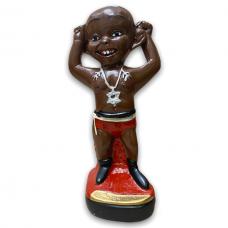 EXU BRASINHA 24CM 1LINHA