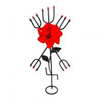 Ferragem de Pombo Gira