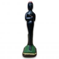 Saci Perer&ecirc; 22Cm 1Linha