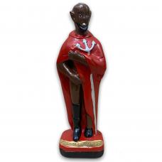 Ex� Gira Mundo 25Cm 1Linha