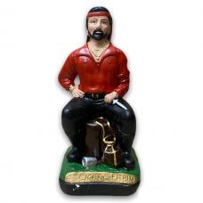 CIGANO PABLO 21CM 1LINHA