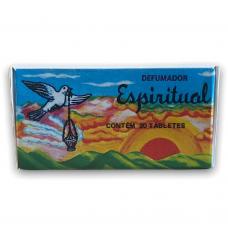 Super Defumador Espiritual