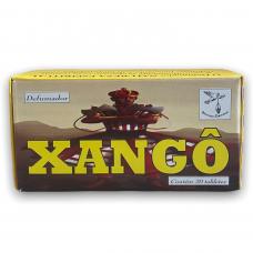 Super Defumador Xang&ocirc;