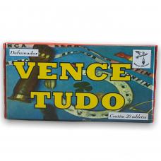 Super Defumador Vence Tudo