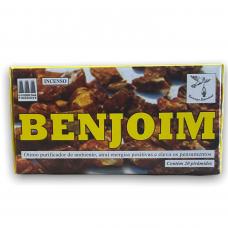 Super Defumador Benjoim