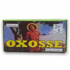 Super Defumador Oxosse