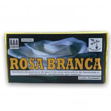 Super Defumador Rosa Branca