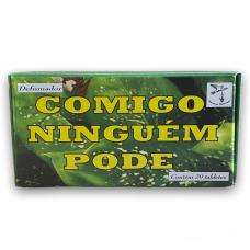 Super Defumador Comigo Ningu&eacute;m Pode