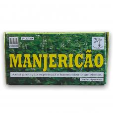 Super Defumador Mangeric&atilde;o