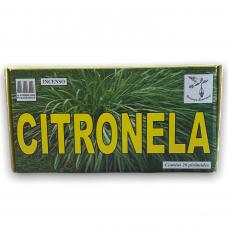 Super Defumador Citronela