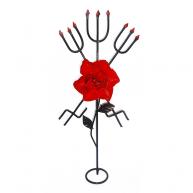 Ferragem de Pombo Gira