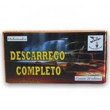 Super Defumador Descarrego Completo