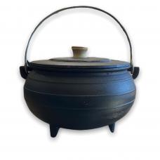 Caldeir&atilde;o Trip&eacute; de Ferro N&ordm;6