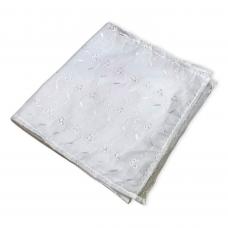 Pano De Cabe&ccedil;a Branco (Lese)