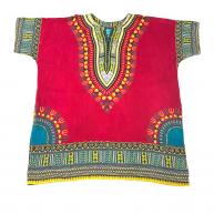 Bata Estampa Africana