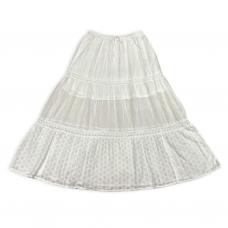 Saia Branca Mod.02
