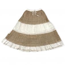 Saia C/ Dourado Mod.01