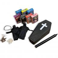 Kit Simpatia Separa&ccedil;&atilde;o Cruzado - Willian Girassol