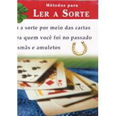 M�todos para Ler a Sorte