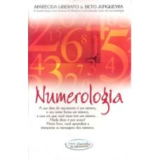 Cole&ccedil;&atilde;o Caminhos da Harmonia Numerologia