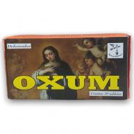 Super Defumador Oxum