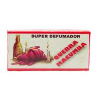 Super Defumador Quebra Macumba