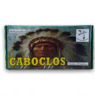 Super Defumador Dos Caboclos