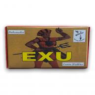 Super Defumador Exu