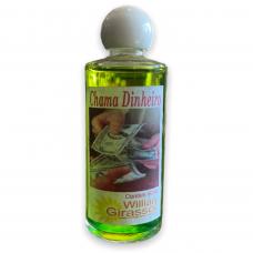Perfume Chama Dinheiro 60 ML