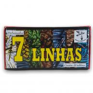 Super Defumador 7 Linhas dos Orix&aacute;s