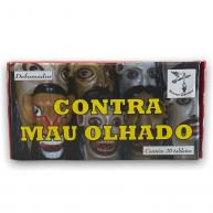 Super Defumador Contra Mau Olhado